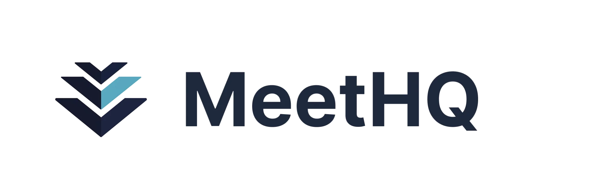 MeetHQ - Decision Intelligence Platform